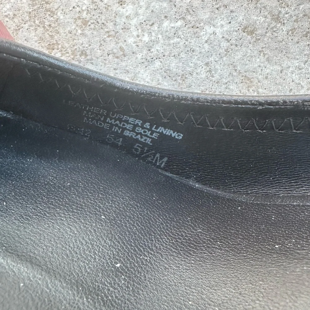 Tory Burch Sally 2 Wedge
